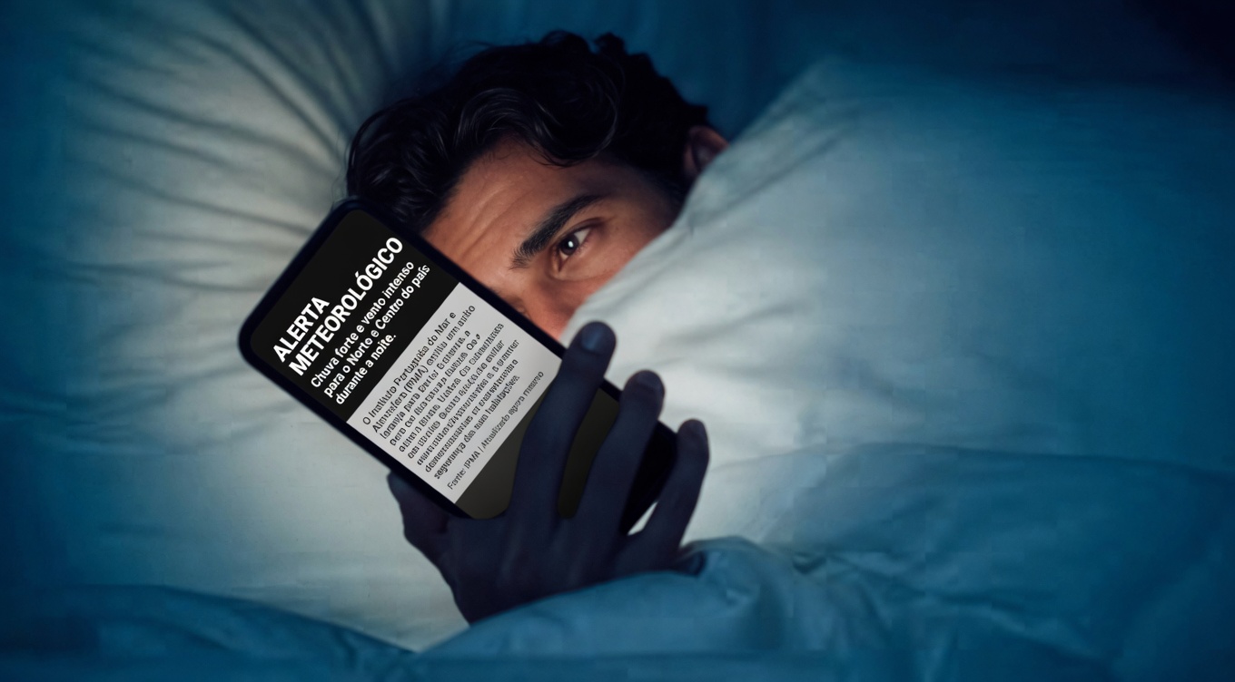 Descubra 10 hábitos noturnos comuns que podem aumentar os riscos à saúde para idosos acima de 70 anos e alternativas mais seguras