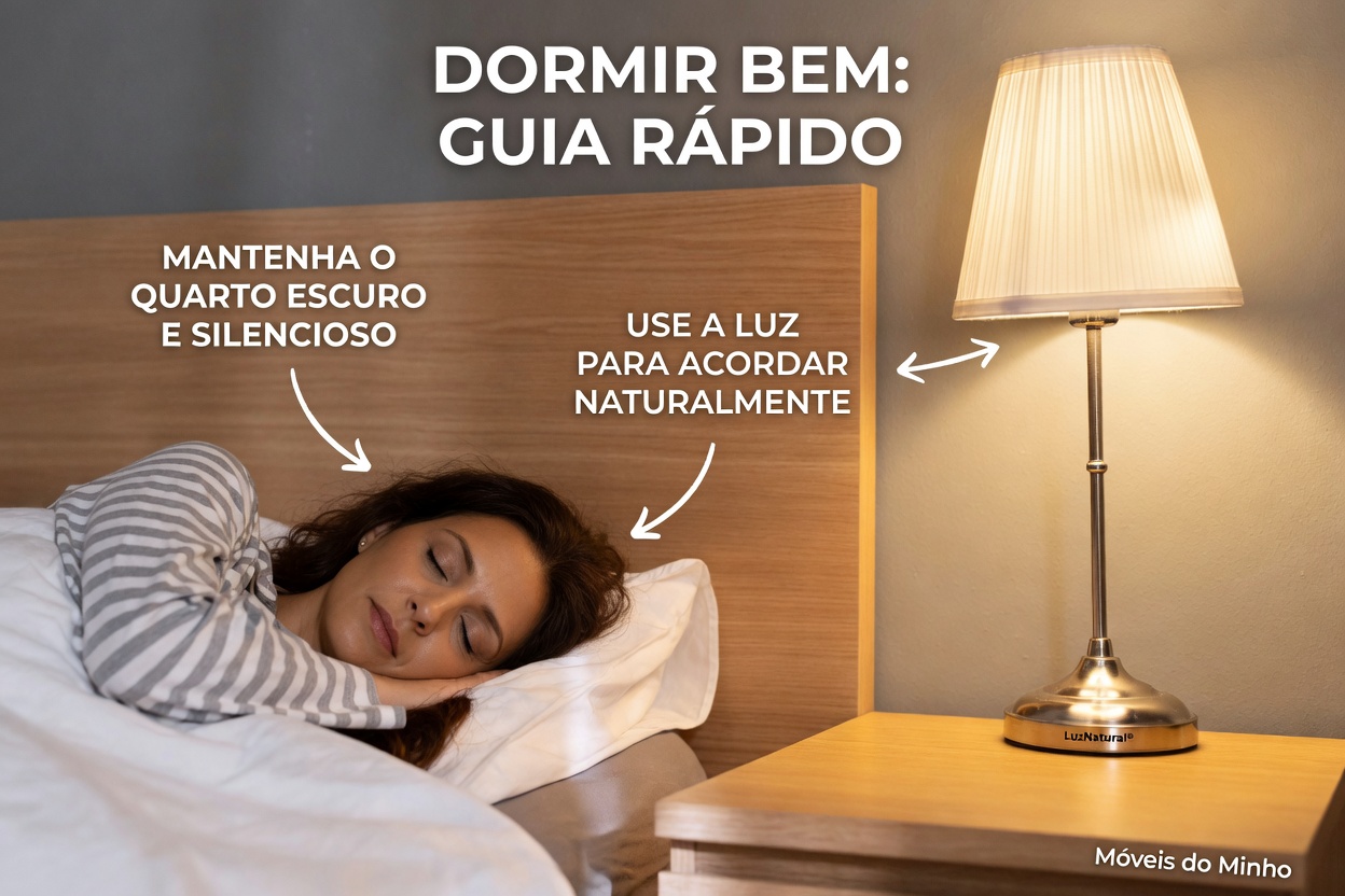 Descubra 10 hábitos noturnos comuns que podem aumentar os riscos à saúde para idosos acima de 70 anos e alternativas mais seguras