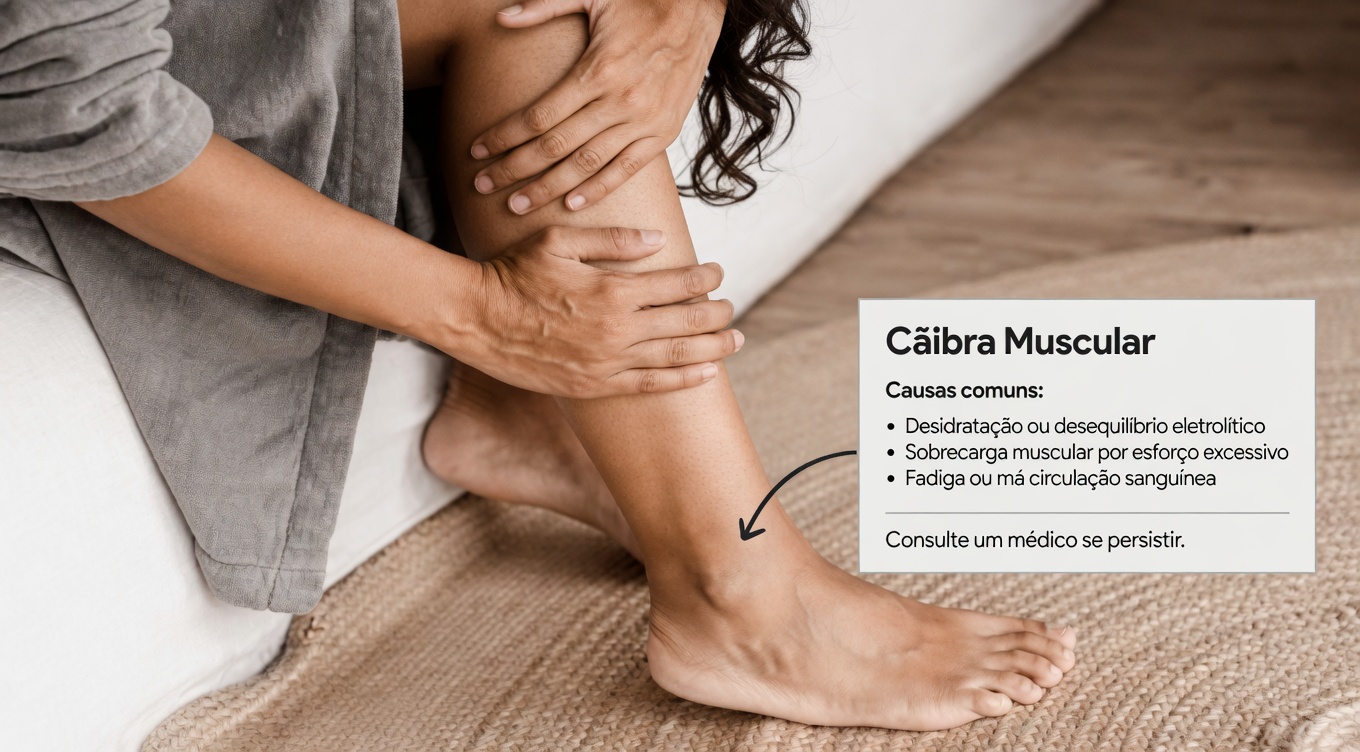 7 Sinais de Alerta de Artérias Bloqueadas nas Pernas e nos Pés – Não Ignore Estes Sinais Silenciosos Antes que Seja Tarde Demais