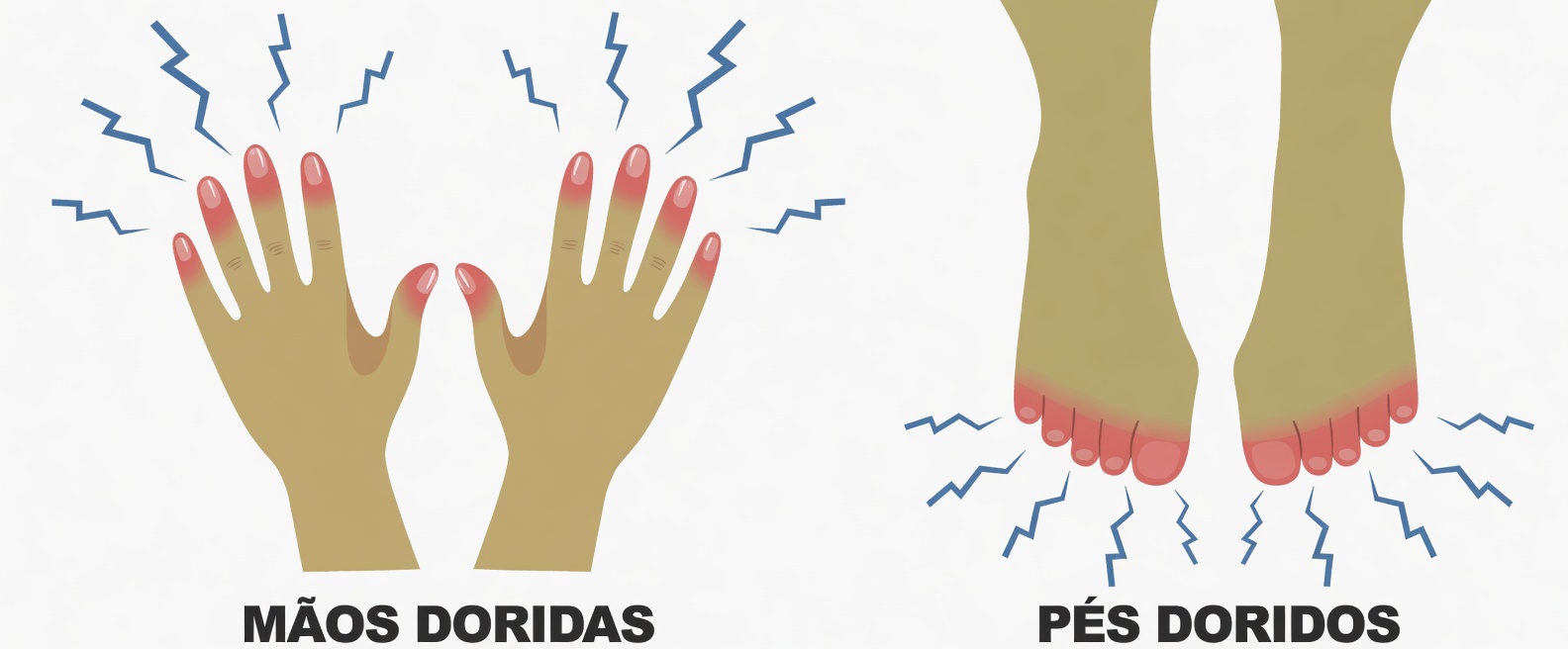 7 Sinais de Alerta de Artérias Bloqueadas nas Pernas e nos Pés – Não Ignore Estes Sinais Silenciosos Antes que Seja Tarde Demais