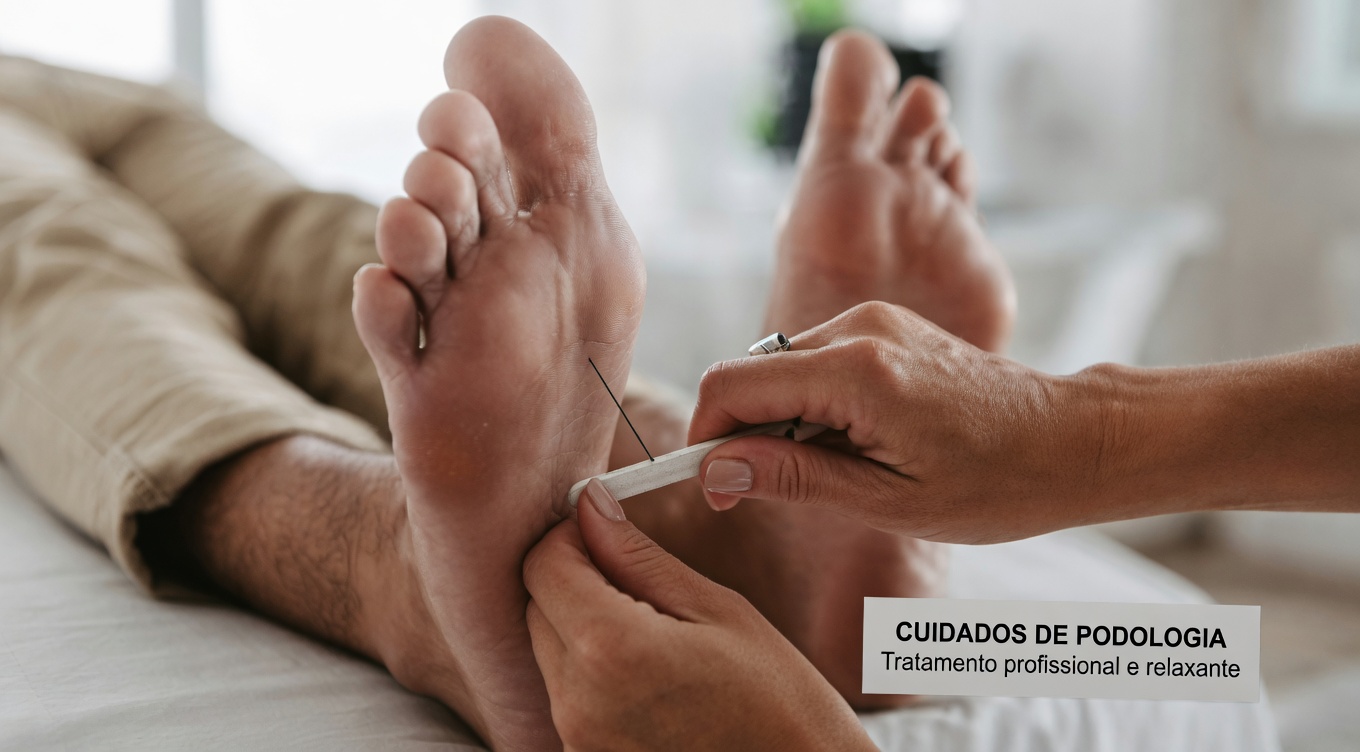 7 Sinais de Alerta de Artérias Bloqueadas nas Pernas e nos Pés – Não Ignore Estes Sinais Silenciosos Antes que Seja Tarde Demais