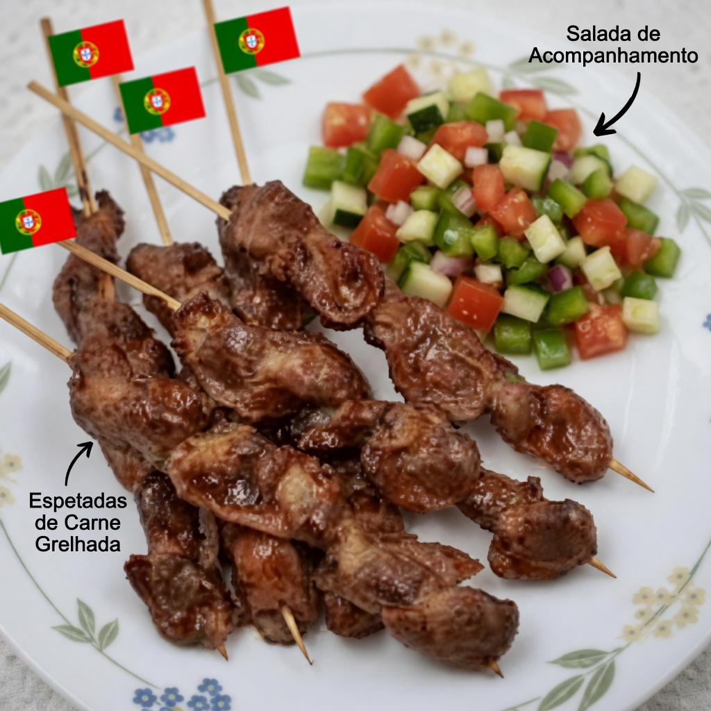 Você sabia? Moelas de frango são uma potência nutricional que vale a pena experimentar