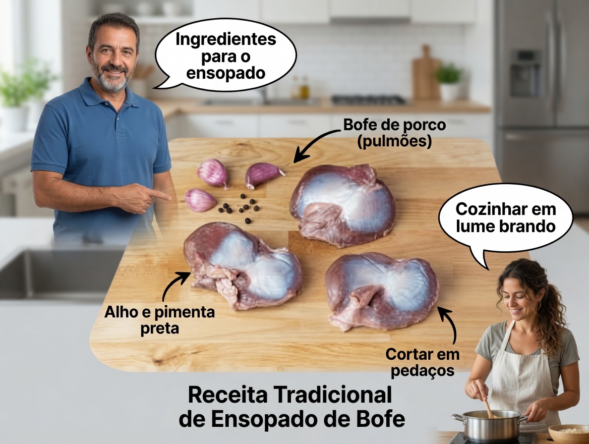 Você sabia? Moelas de frango são uma potência nutricional que vale a pena experimentar