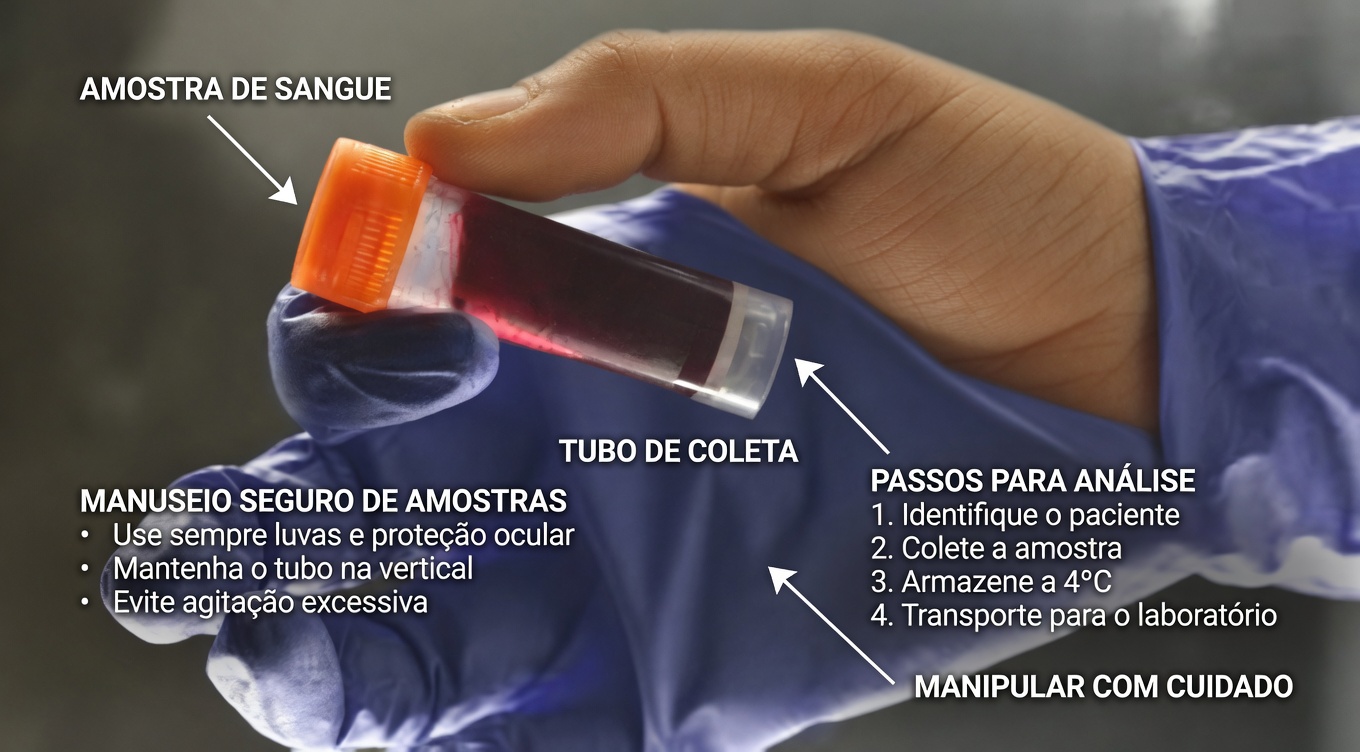 Médicos revelam: o tipo sanguíneo O parece estar associado ao menor risco geral de câncer em vários estudos
