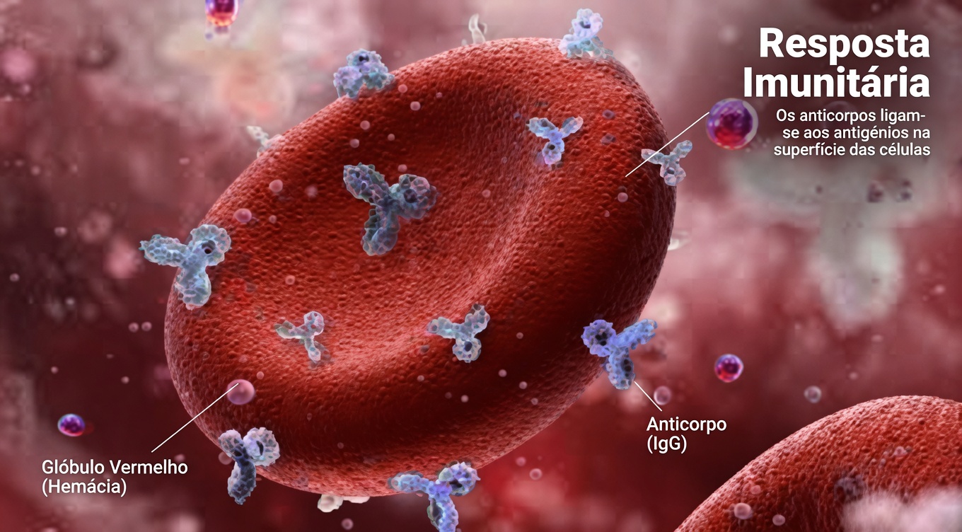 Médicos revelam: o tipo sanguíneo O parece estar associado ao menor risco geral de câncer em vários estudos