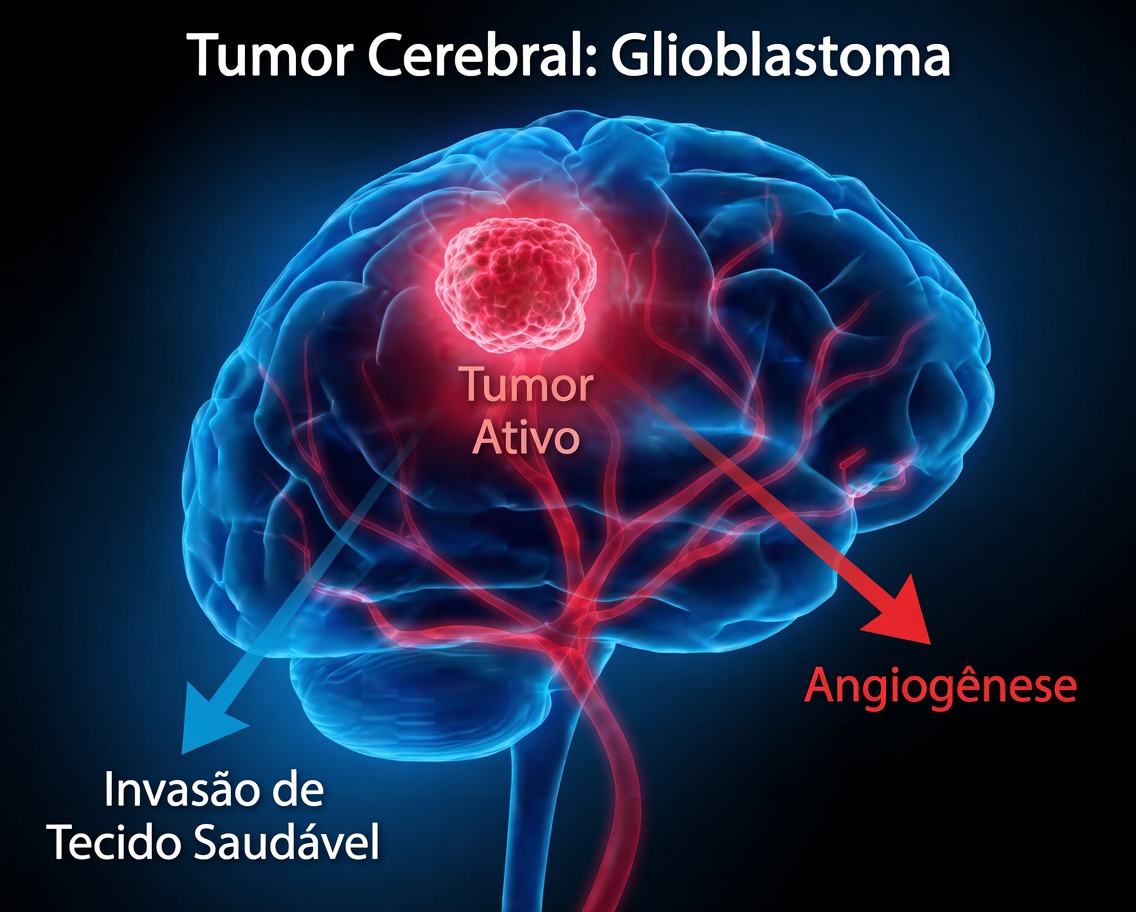 Não Ignore Estes 8 Sinais Precoces de Alerta de um Tumor Cerebral — Reconhecê-los Pode Salvar Sua Vida