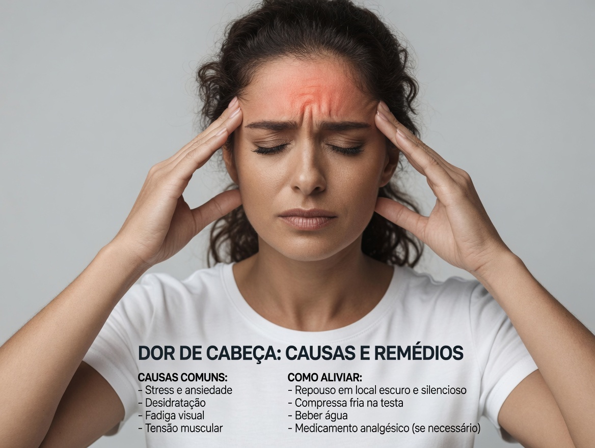 Não Ignore Estes 8 Sinais Precoces de Alerta de um Tumor Cerebral — Reconhecê-los Pode Salvar Sua Vida