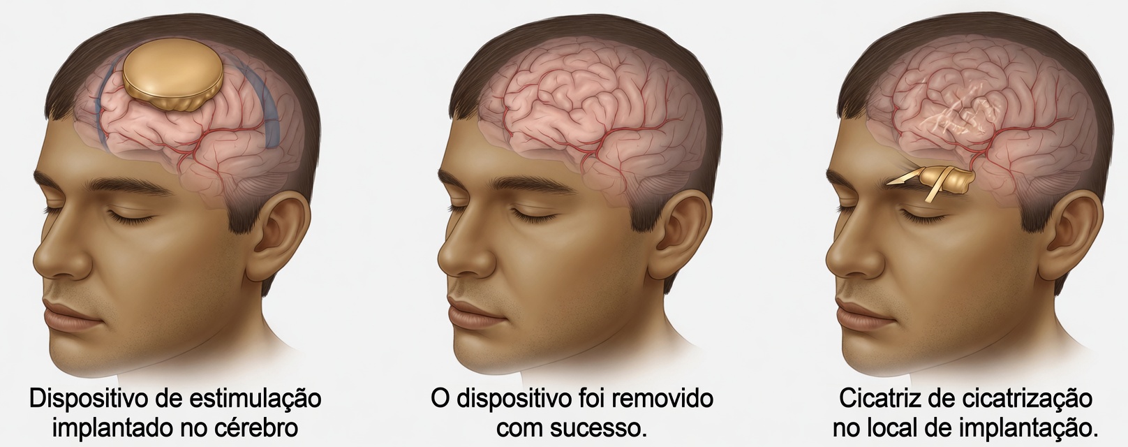 Não Ignore Estes 8 Sinais Precoces de Alerta de um Tumor Cerebral — Reconhecê-los Pode Salvar Sua Vida