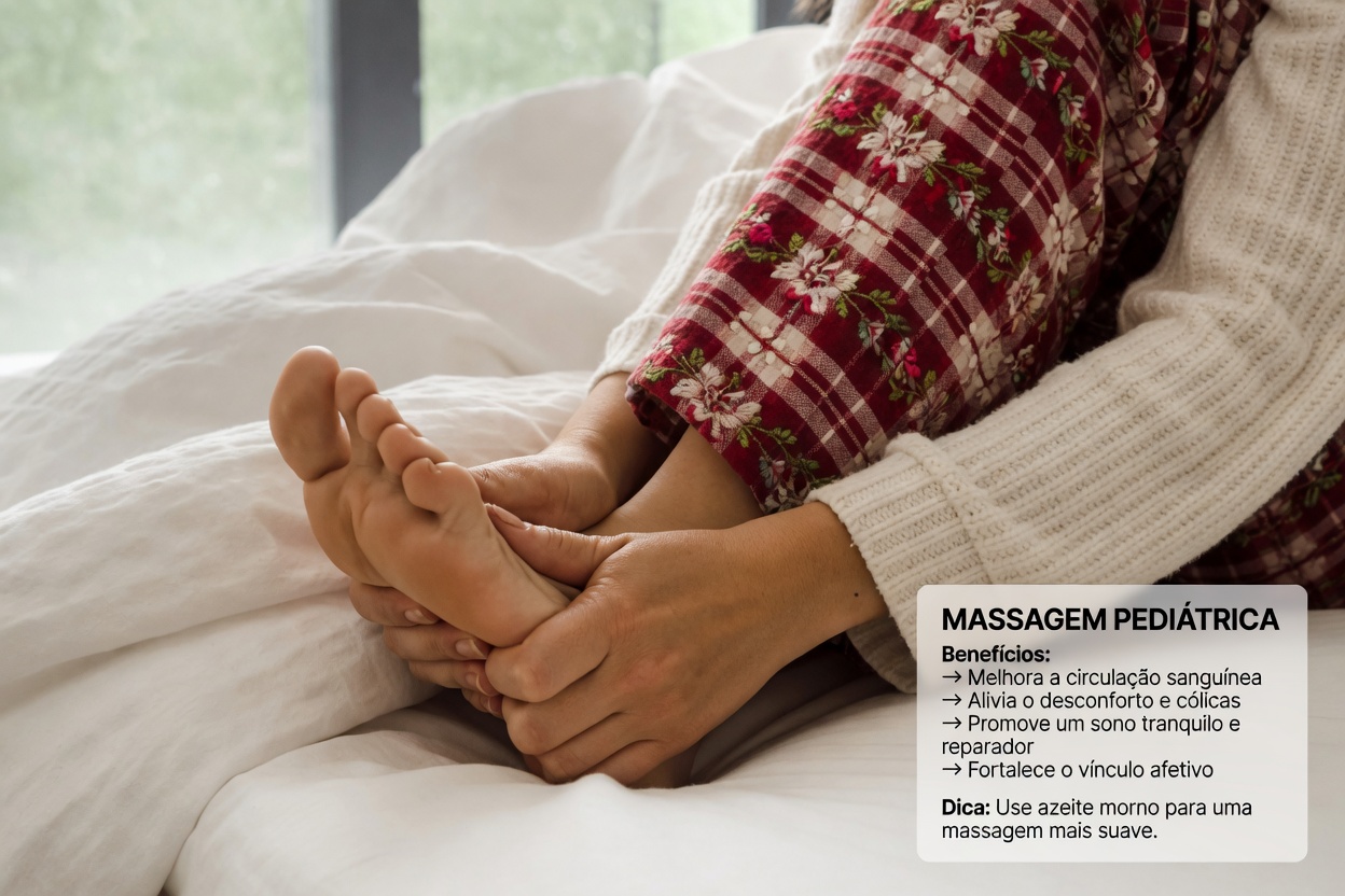 Seus pés estão gritando por socorro: 8 sinais silenciosos de danos nos nervos que você não pode ignorar depois dos 50