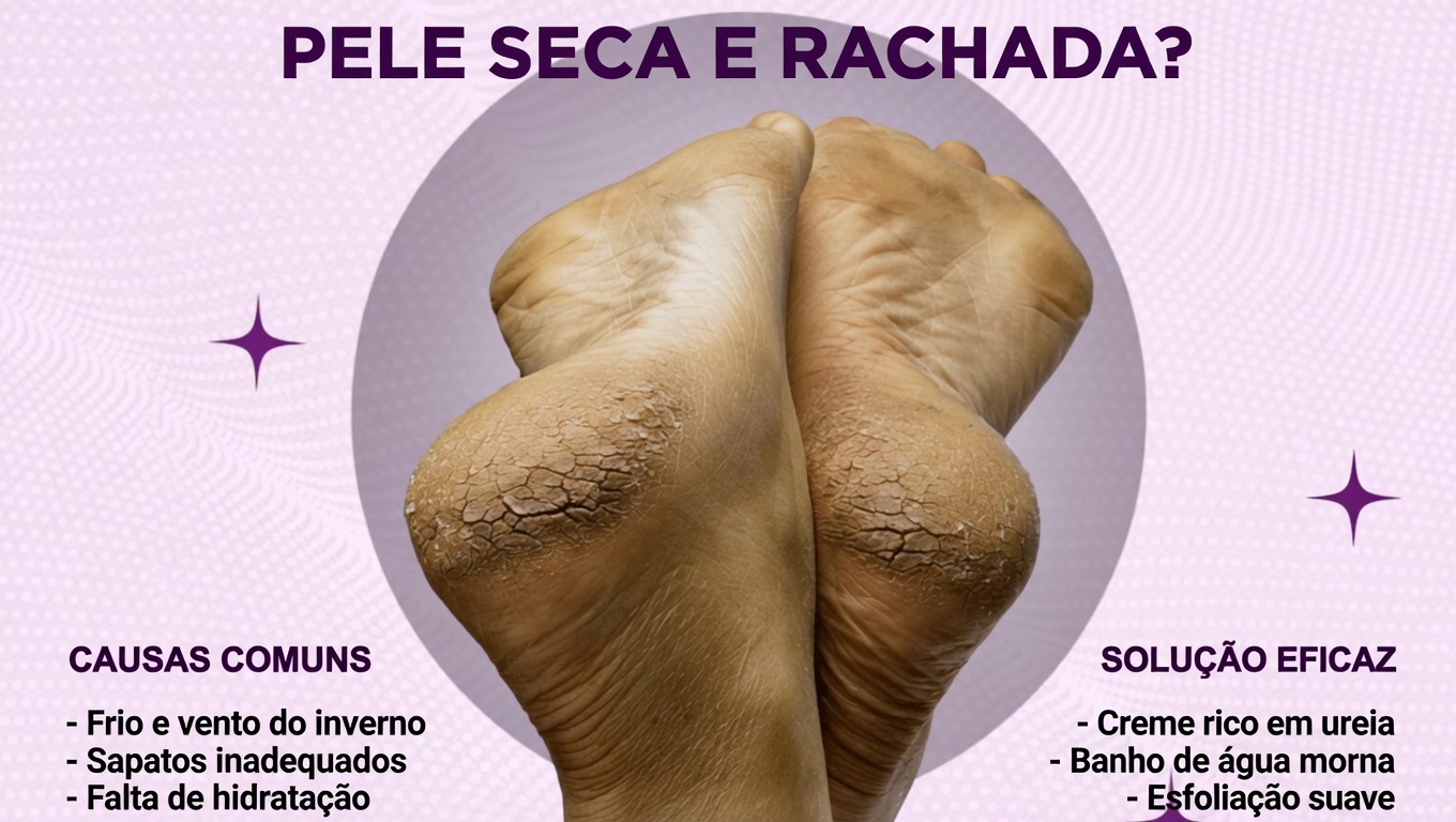 Seus pés estão gritando por socorro: 8 sinais silenciosos de danos nos nervos que você não pode ignorar depois dos 50