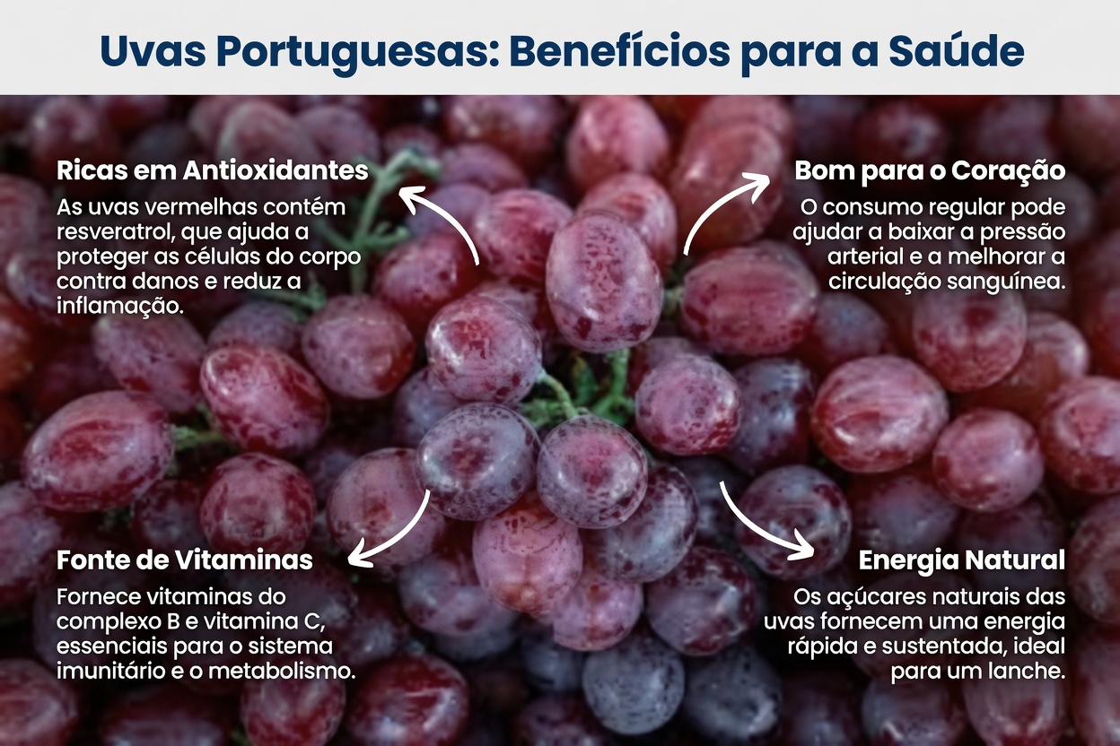 Creatinina alta? 4 frutas que você deve comer à noite para apoiar a saúde dos rins e desintoxicar suavemente de forma natural