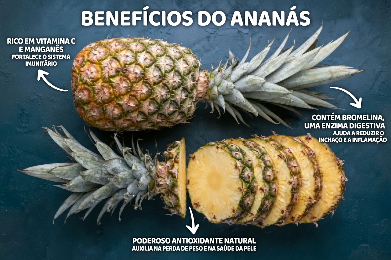 Creatinina alta? 4 frutas que você deve comer à noite para apoiar a saúde dos rins e desintoxicar suavemente de forma natural