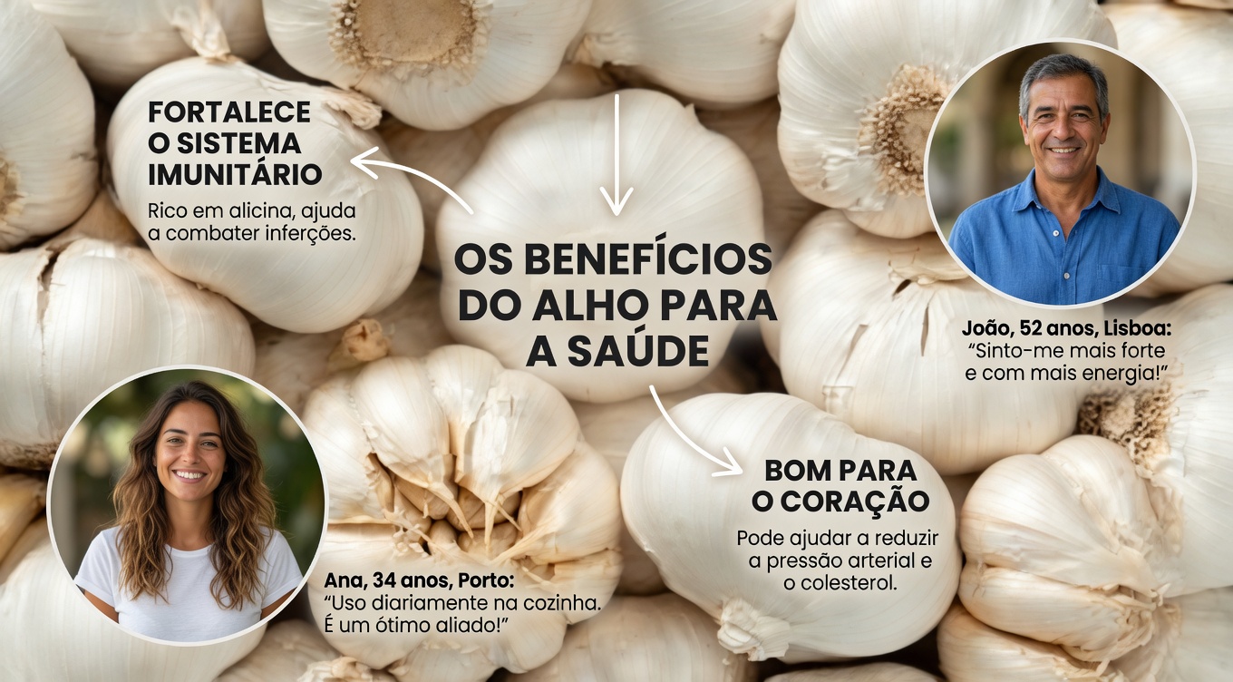Como Apoiar a Saúde dos Olhos Naturalmente com Alho e Limão – Remédios Caseiros Simples e Dicas