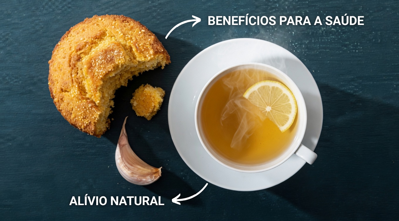 Como Apoiar a Saúde dos Olhos Naturalmente com Alho e Limão – Remédios Caseiros Simples e Dicas