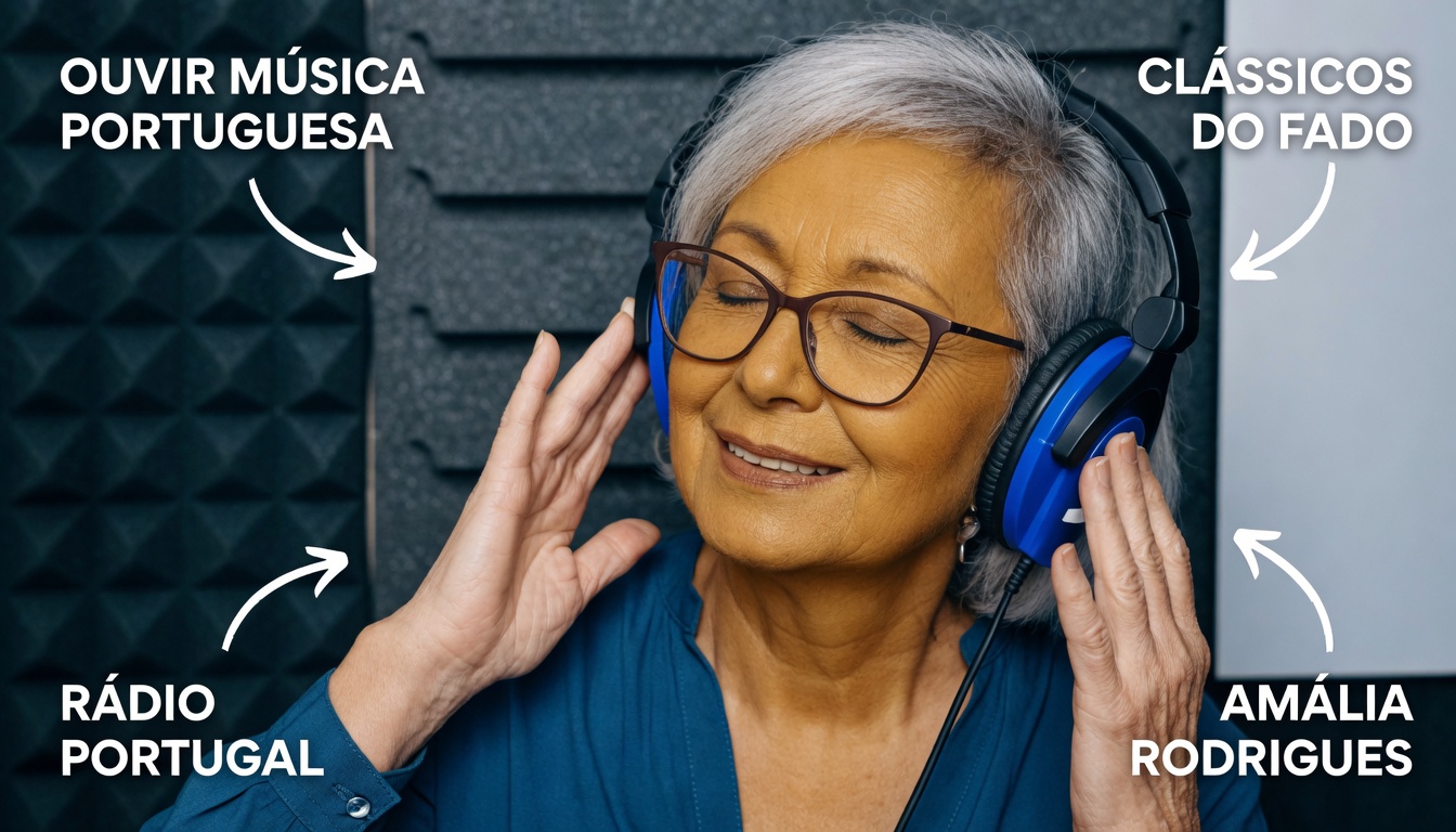 Zumbido nos Ouvidos? O Que o Tinnitus Realmente Significa e Quando Consultar um Médico