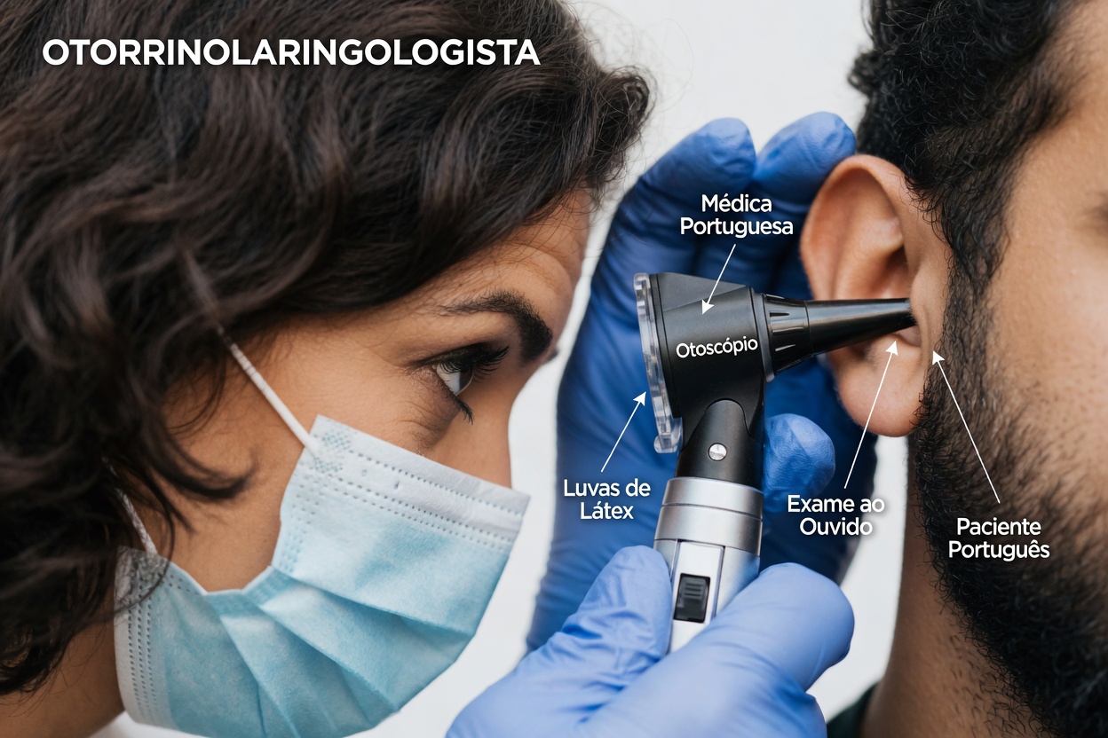 Zumbido nos Ouvidos? O Que o Tinnitus Realmente Significa e Quando Consultar um Médico