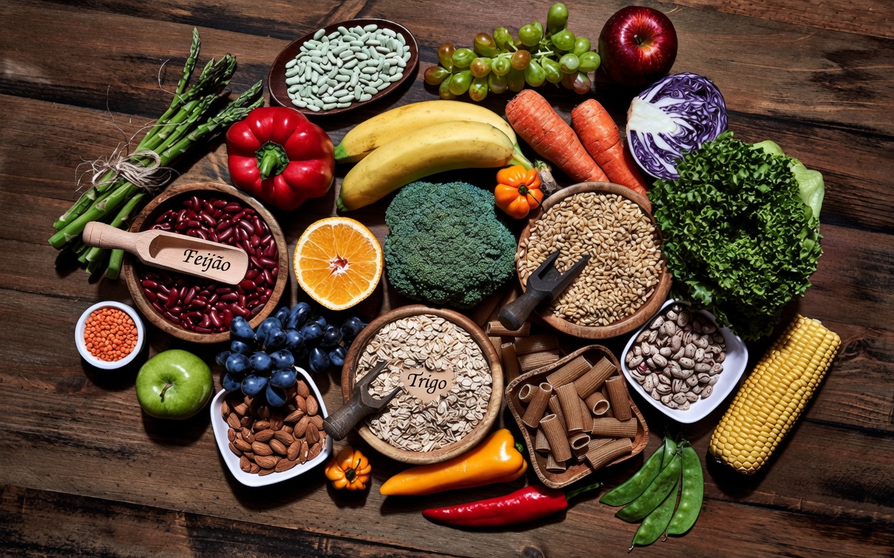 7 Abordagens Naturais que Podem Ajudar a Apoiar Níveis Saudáveis de Colesterol e a Saúde das Artérias