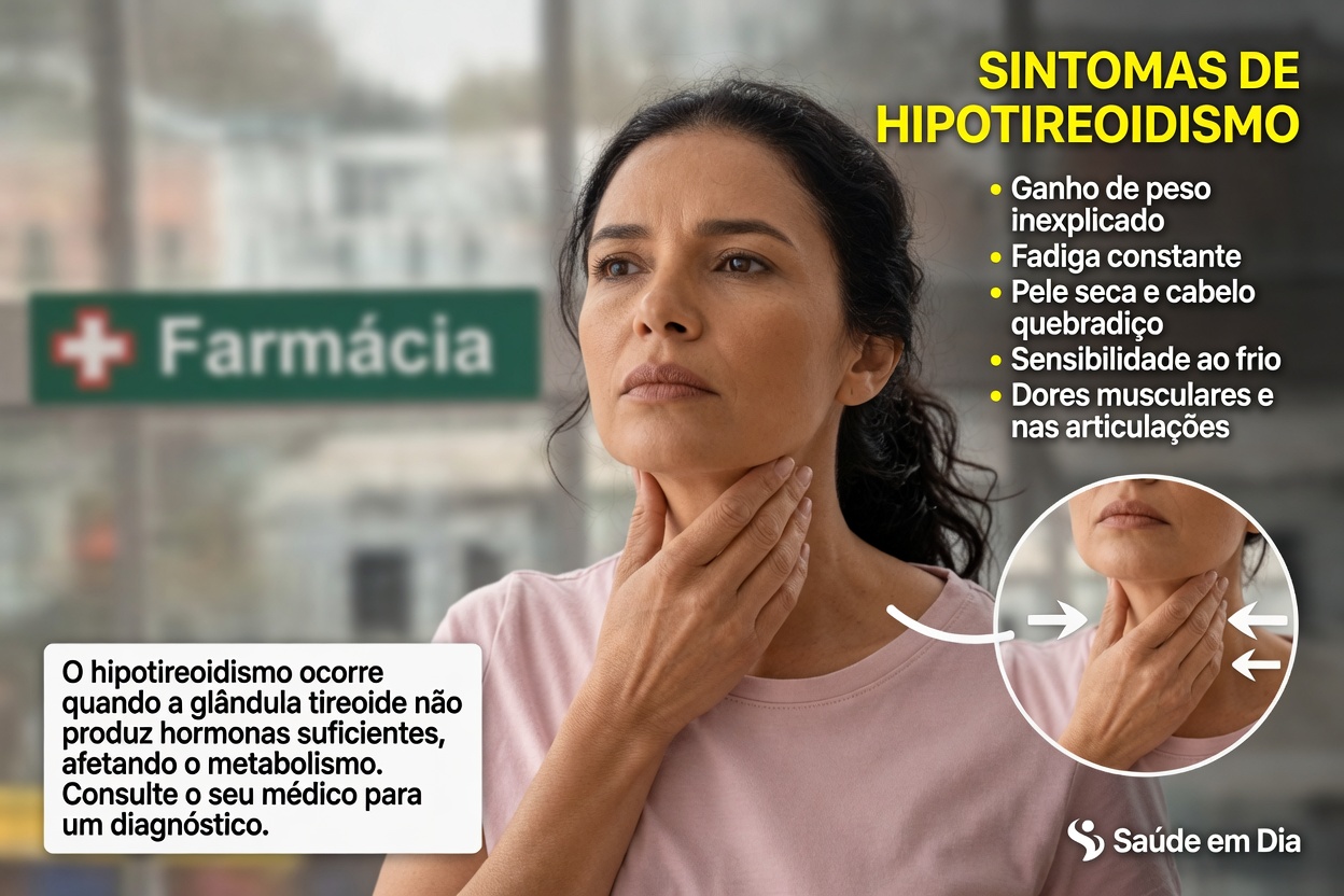 6 Passos Simples, Comprovados pela Ciência, para Apoiar Naturalmente a Saúde da Tireoide (E Por Que Isso Pode Mudar Como Você Se Sente Todos os Dias)