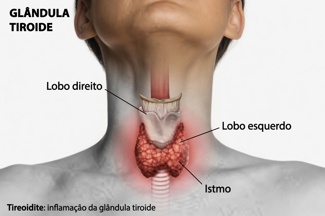6 Passos Simples, Comprovados pela Ciência, para Apoiar Naturalmente a Saúde da Tireoide (E Por Que Isso Pode Mudar Como Você Se Sente Todos os Dias)