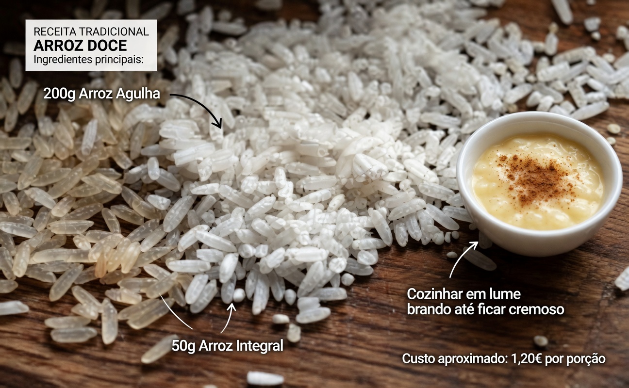 Os 3 melhores tipos de arroz para apoiar a saúde dos rins, eliminar toxinas e promover uma reparação suave