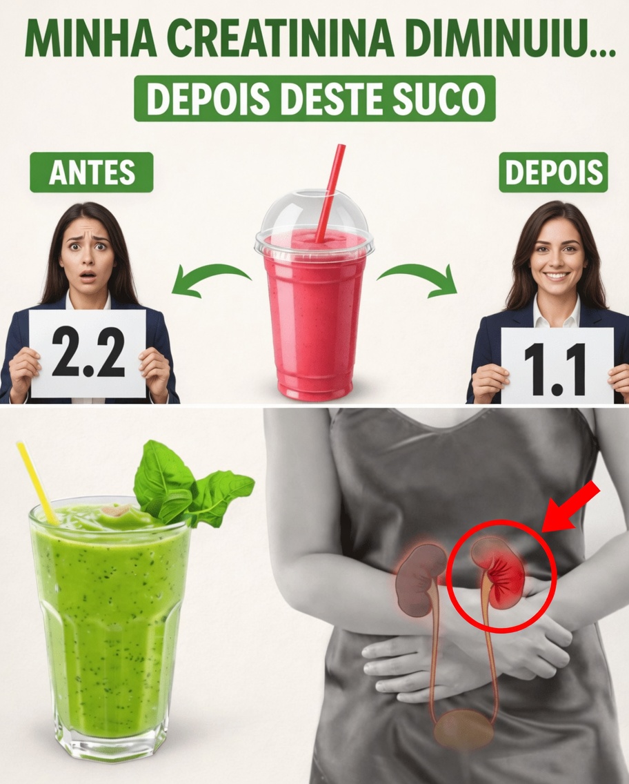 Verdade Chocante: Sua Caneca de Café da Manhã Pode Ser a Chave para Apoiar a Saúde dos Rins?