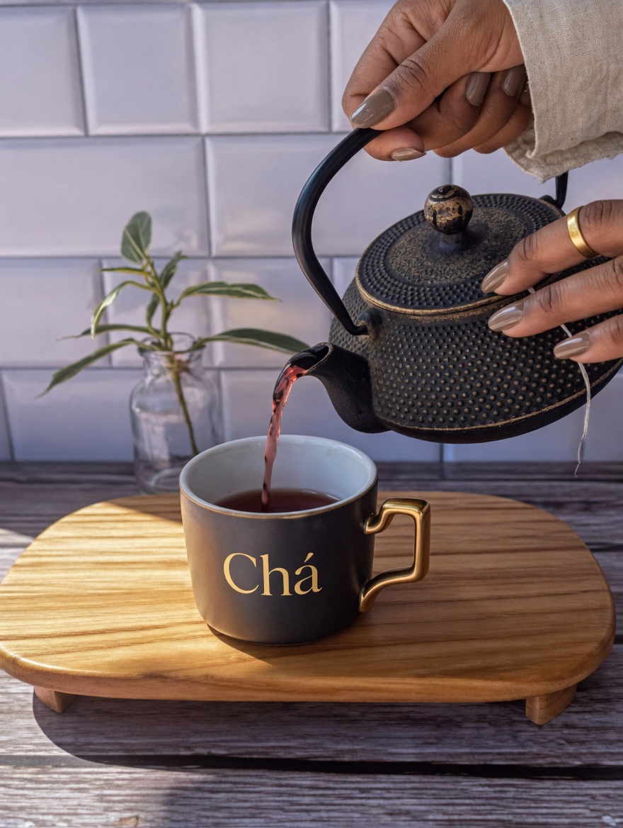 Verdade Chocante: Sua Caneca de Café da Manhã Pode Ser a Chave para Apoiar a Saúde dos Rins?