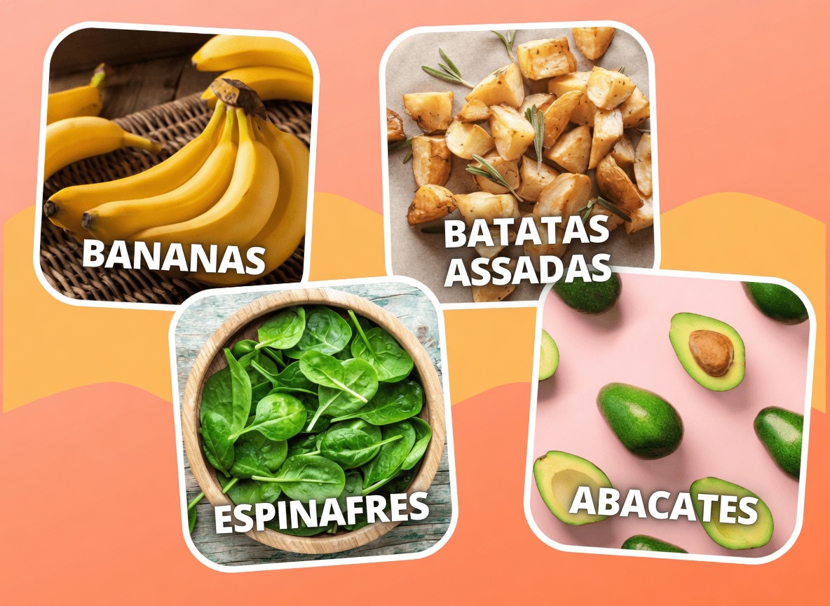 Proteinúria piorando? Os 10 alimentos do dia a dia que podem estar danificando silenciosamente seus rins agora mesmo