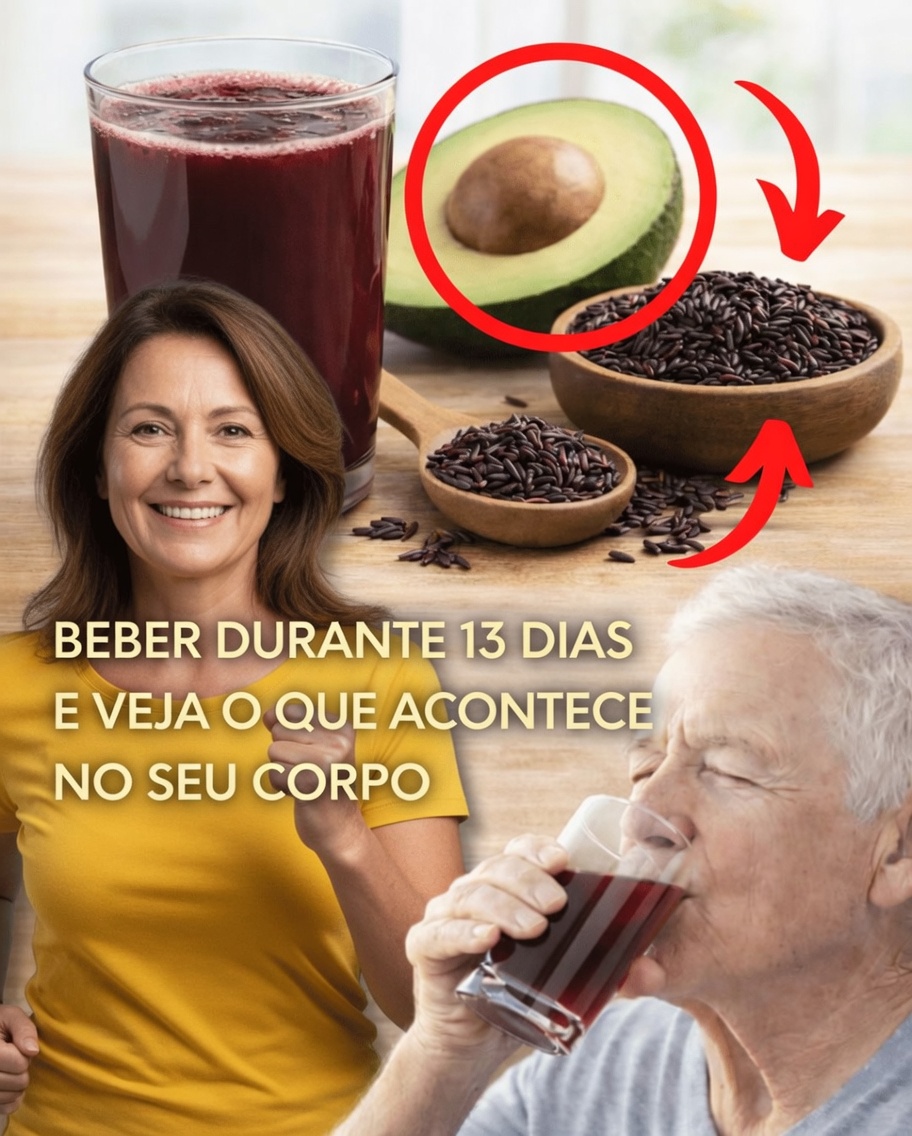 Descubra 15 benefícios potenciais do elixir de semente de abacate e hibisco para apoiar a desintoxicação natural diária