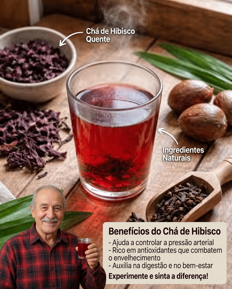 Descubra 15 benefícios potenciais do elixir de semente de abacate e hibisco para apoiar a desintoxicação natural diária