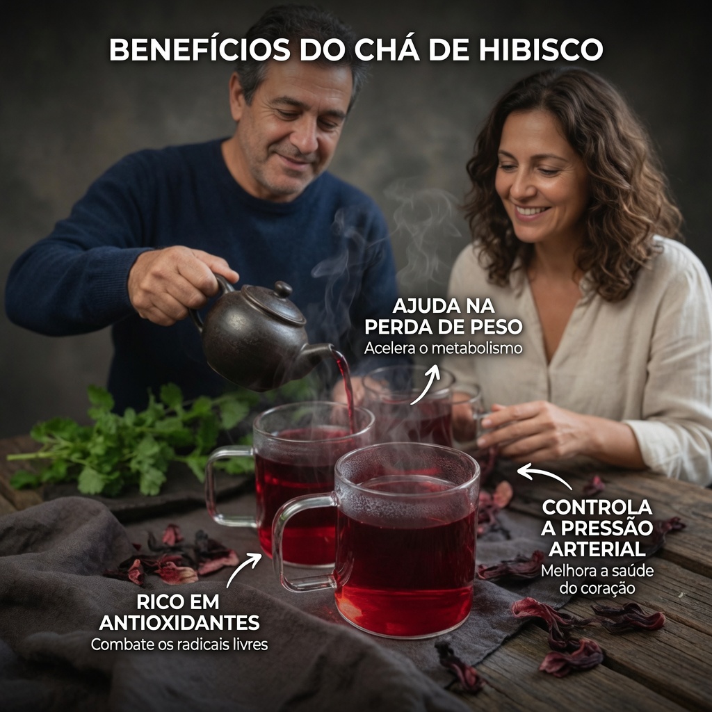 Descubra 15 benefícios potenciais do elixir de semente de abacate e hibisco para apoiar a desintoxicação natural diária
