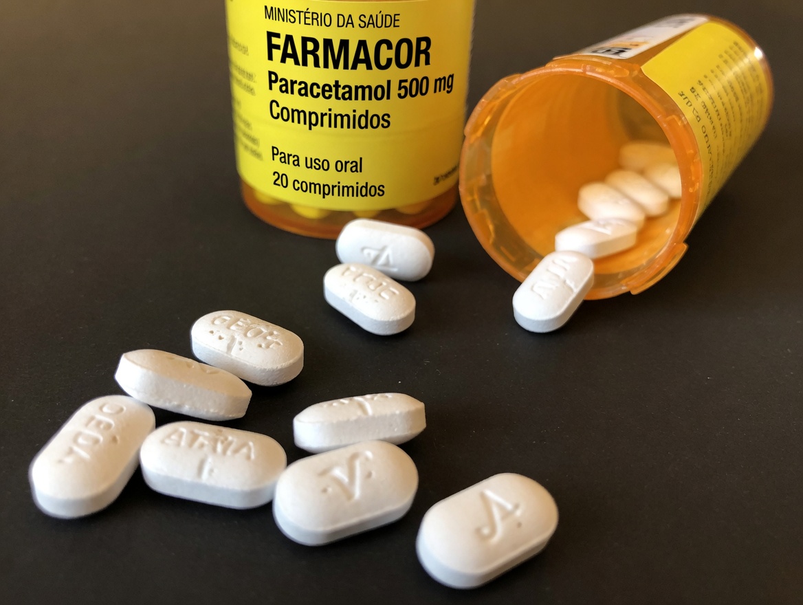 5 Medicamentos Comuns que Podem Afetar a Saúde do Coração em Adultos com Mais de 60 Anos: Principais Informações e Próximos Passos