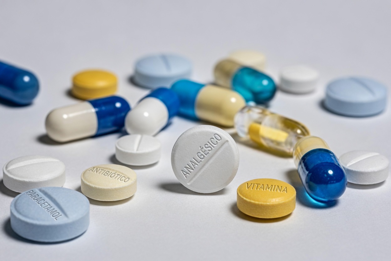 5 Medicamentos Comuns que Podem Afetar a Saúde do Coração em Adultos com Mais de 60 Anos: Principais Informações e Próximos Passos