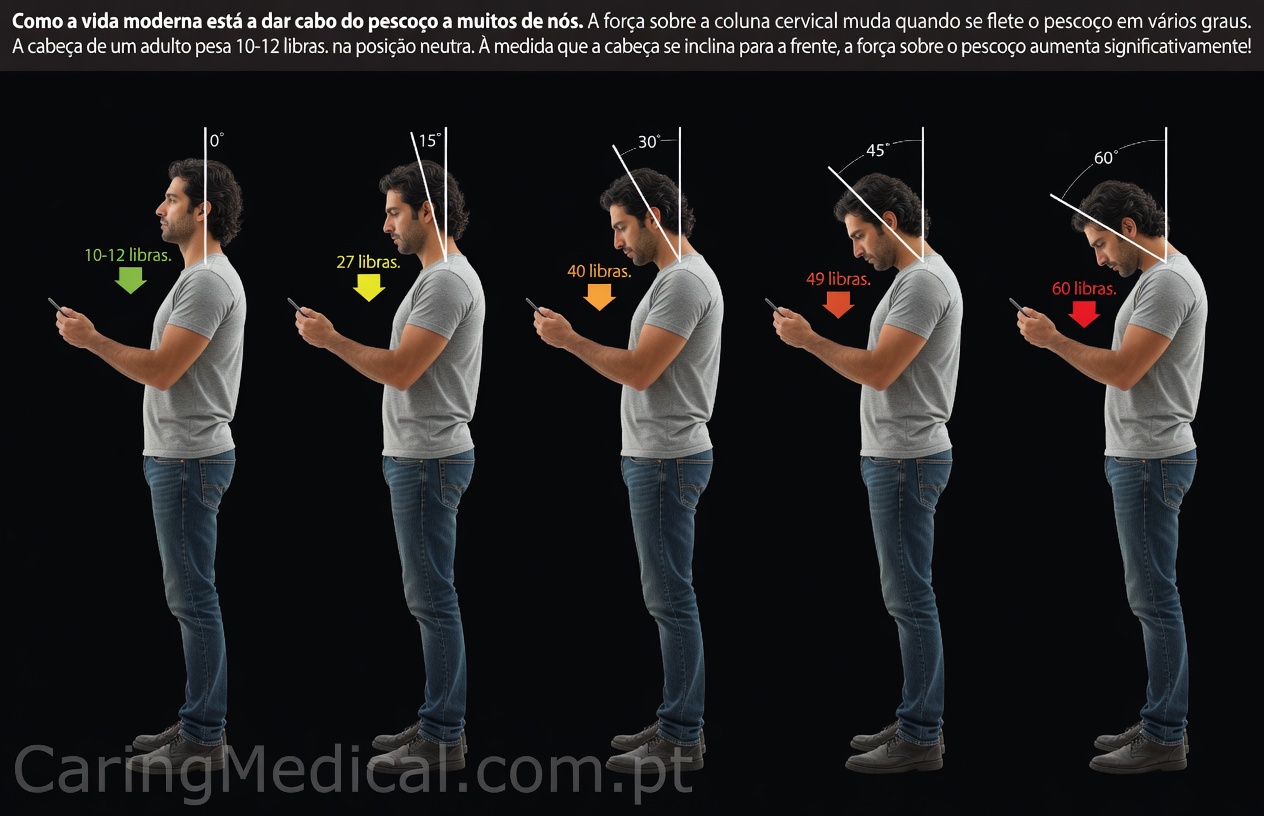 Rotina diária suave de 4 minutos para ajudar a promover uma melhor postura e alinhamento do pescoço após os 60 anos