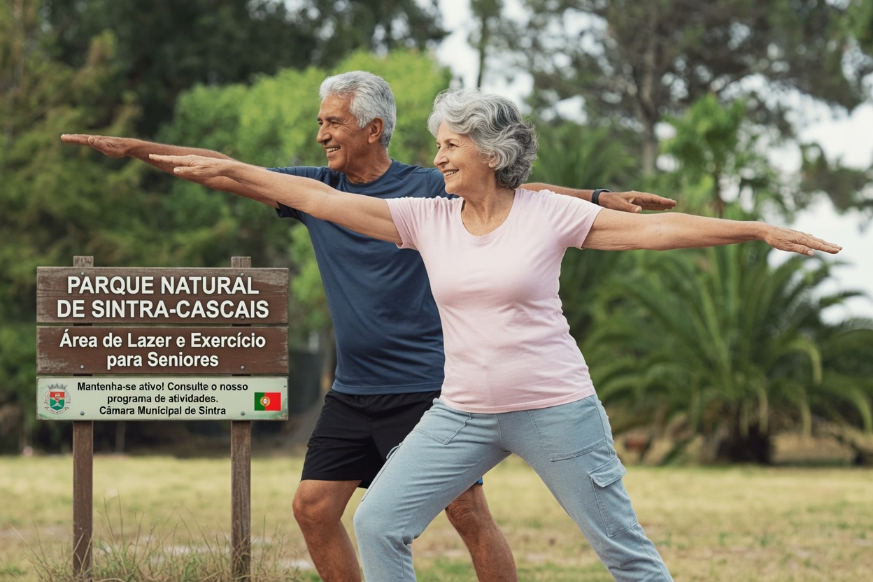Rotina diária suave de 4 minutos para ajudar a promover uma melhor postura e alinhamento do pescoço após os 60 anos