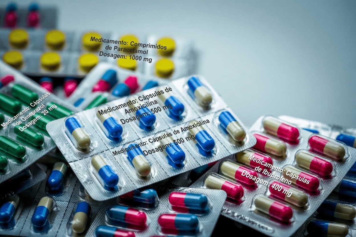 10 Medicamentos Comuns que Podem Potencialmente Afetar a Saúde do Fígado e Sinais Precoces para Monitorar