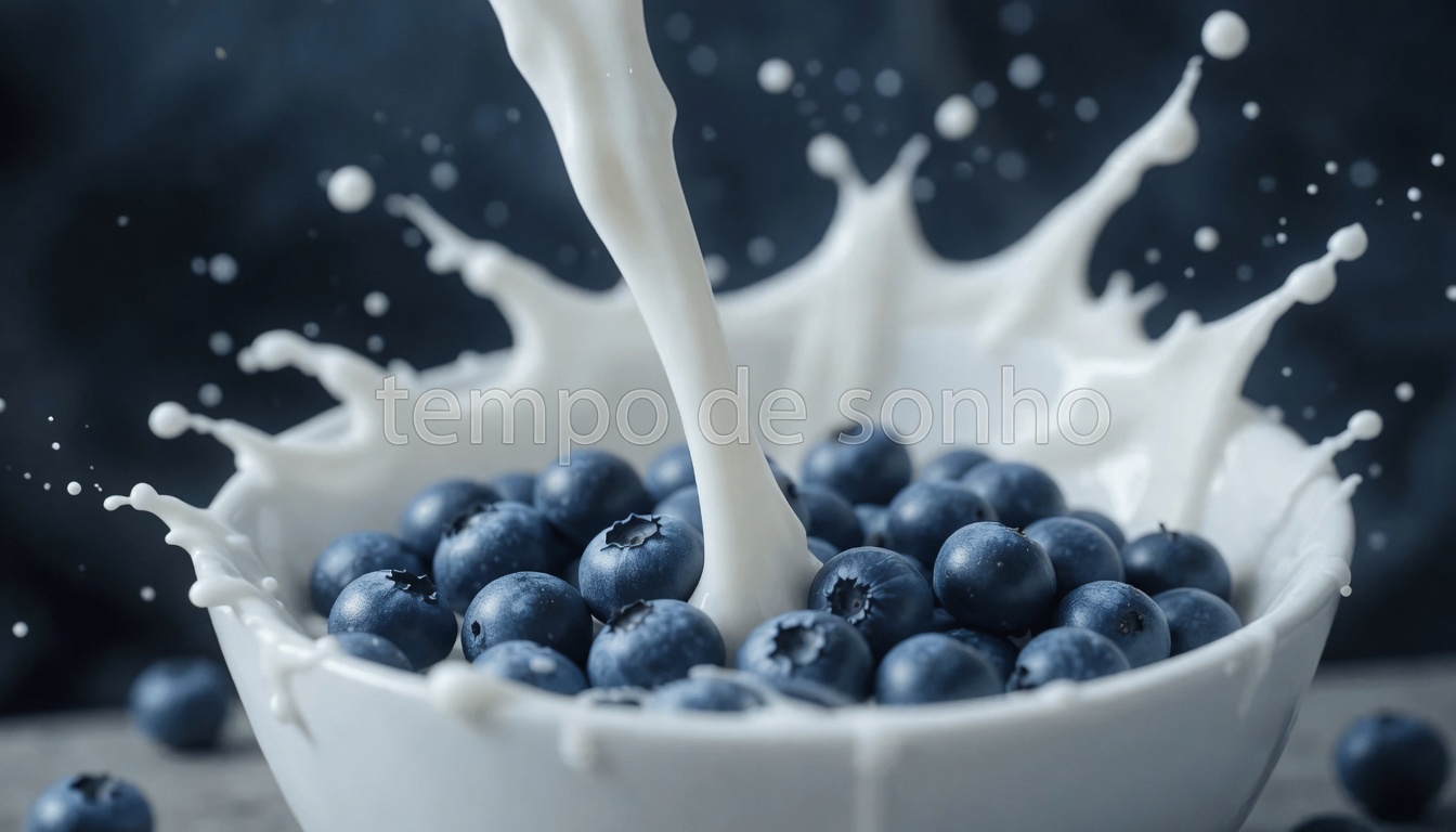 Idosos: 3 alimentos que podem interferir nos benefícios do mirtilo e combinações mais inteligentes para experimentar