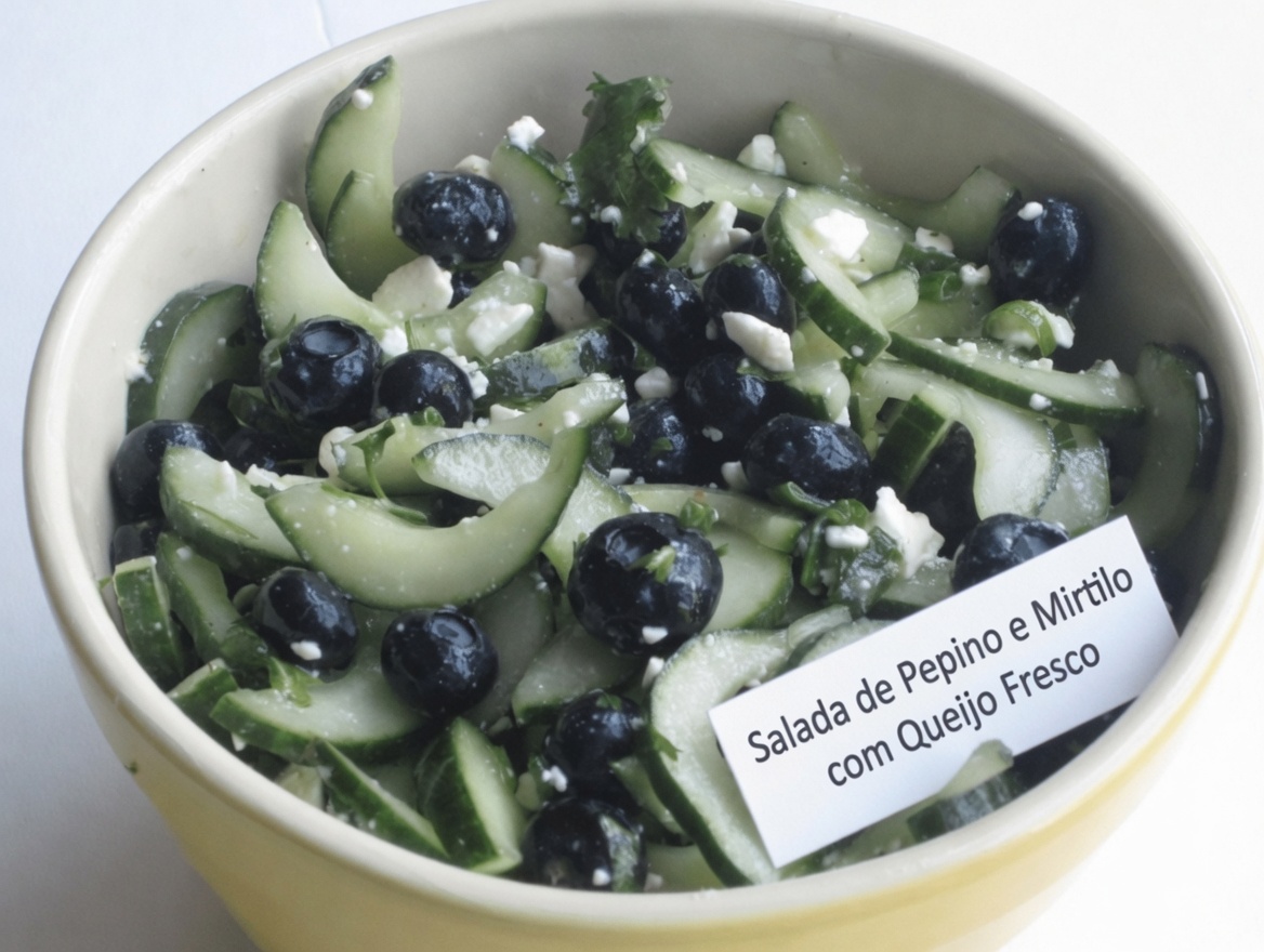 Idosos: 3 alimentos que podem interferir nos benefícios do mirtilo e combinações mais inteligentes para experimentar