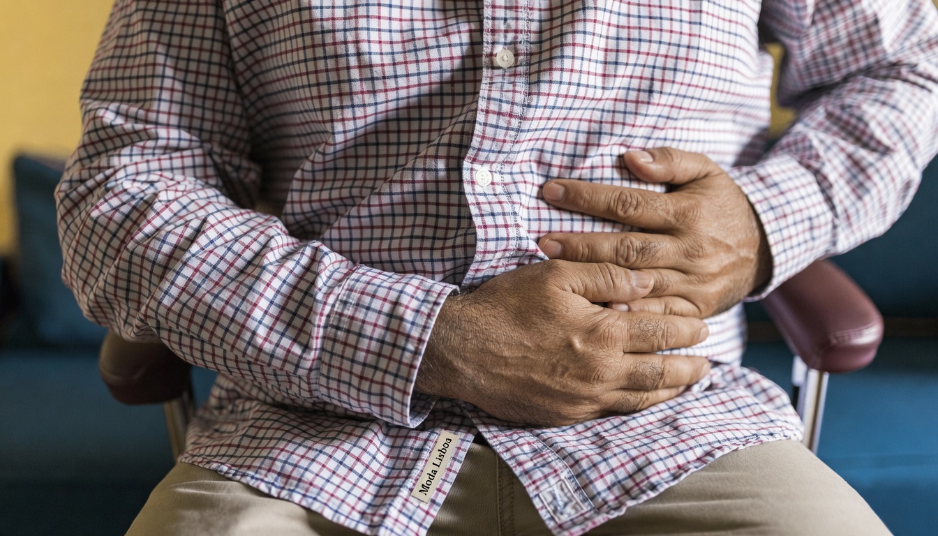 7 Sinais de Alerta de AVC Lacunar Ignorados em Pessoas com Mais de 60 Anos (Todo Mundo Ignora o Nº 4)