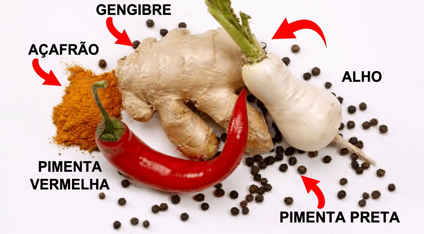 Estes 10 hábitos naturais simples poderiam ajudar a melhorar a circulação sanguínea e aliviar os sintomas de varizes?