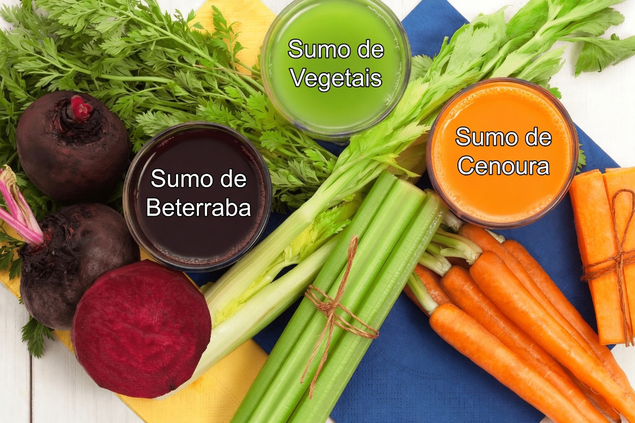 7 Alimentos do Dia a Dia que o Dr. Norman Walker Comia Diariamente para Apoiar a Vitalidade e a Longevidade em Idosos