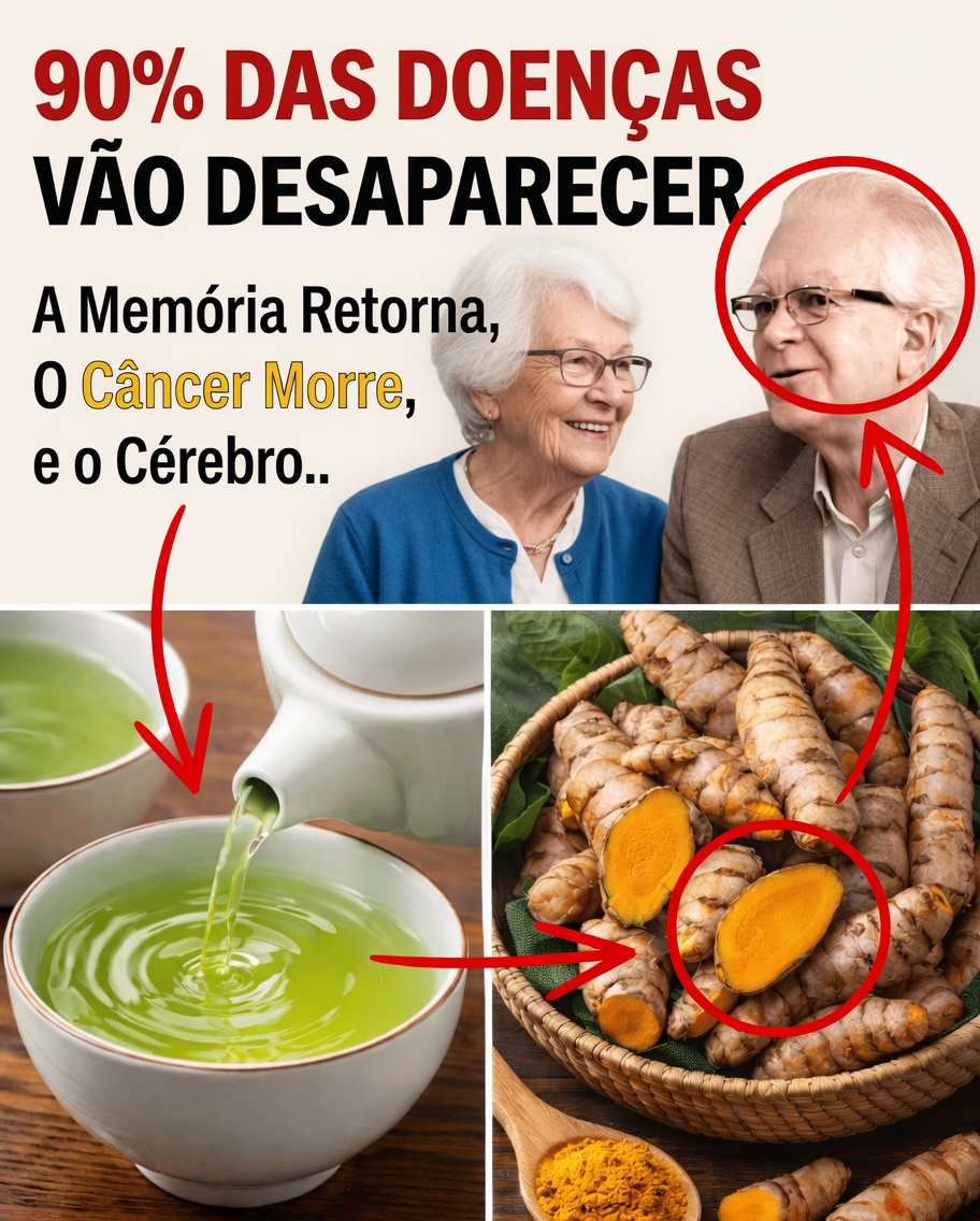 Descubra insights sobre o Prêmio Nobel: alimentos do dia a dia que podem ajudar a desacelerar o envelhecimento e promover a longevidade