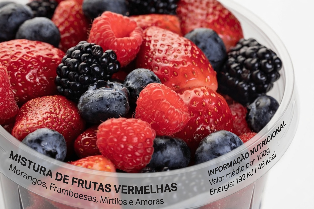 Descubra insights sobre o Prêmio Nobel: alimentos do dia a dia que podem ajudar a desacelerar o envelhecimento e promover a longevidade