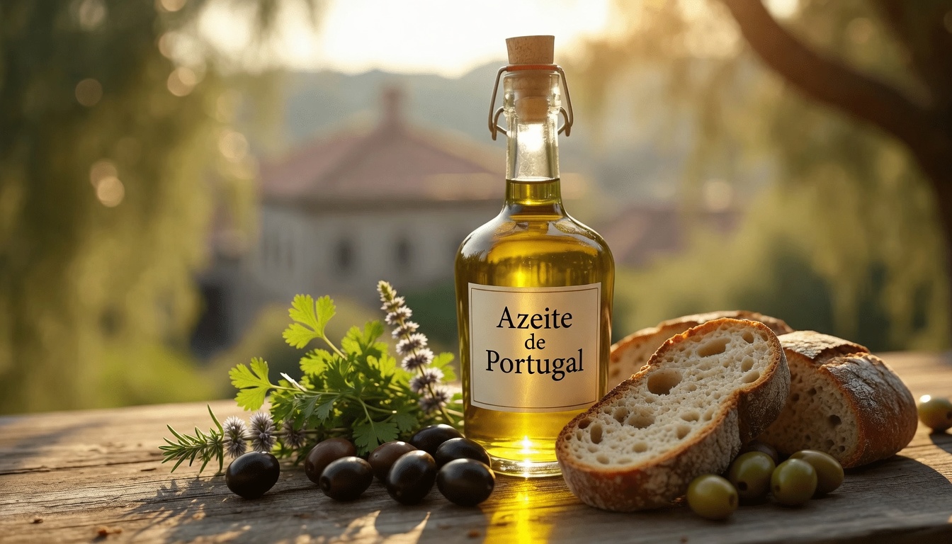 O Ritual Noturno que Está Transformando Vidas: O que Acontece Quando Você Bebe Azeite de Oliva Antes de Dormir