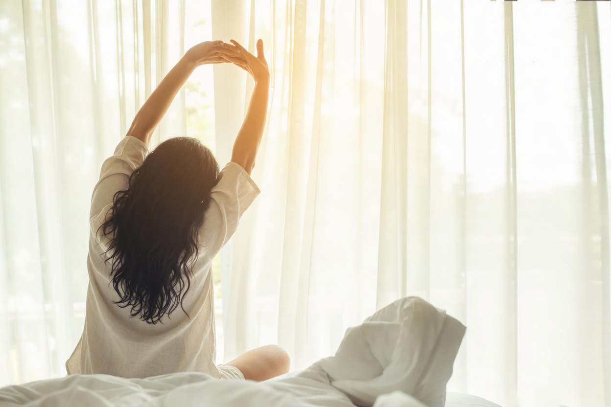 O Ritual Noturno que Está Transformando Vidas: O que Acontece Quando Você Bebe Azeite de Oliva Antes de Dormir