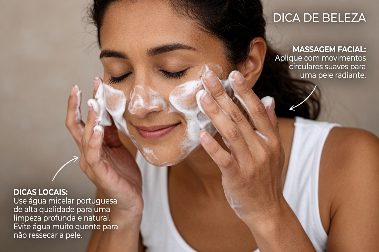 Máscaras Faciais de Bicarbonato de Sódio: Receitas Caseiras Populares e o que Você Precisa Saber para a Saúde da Pele