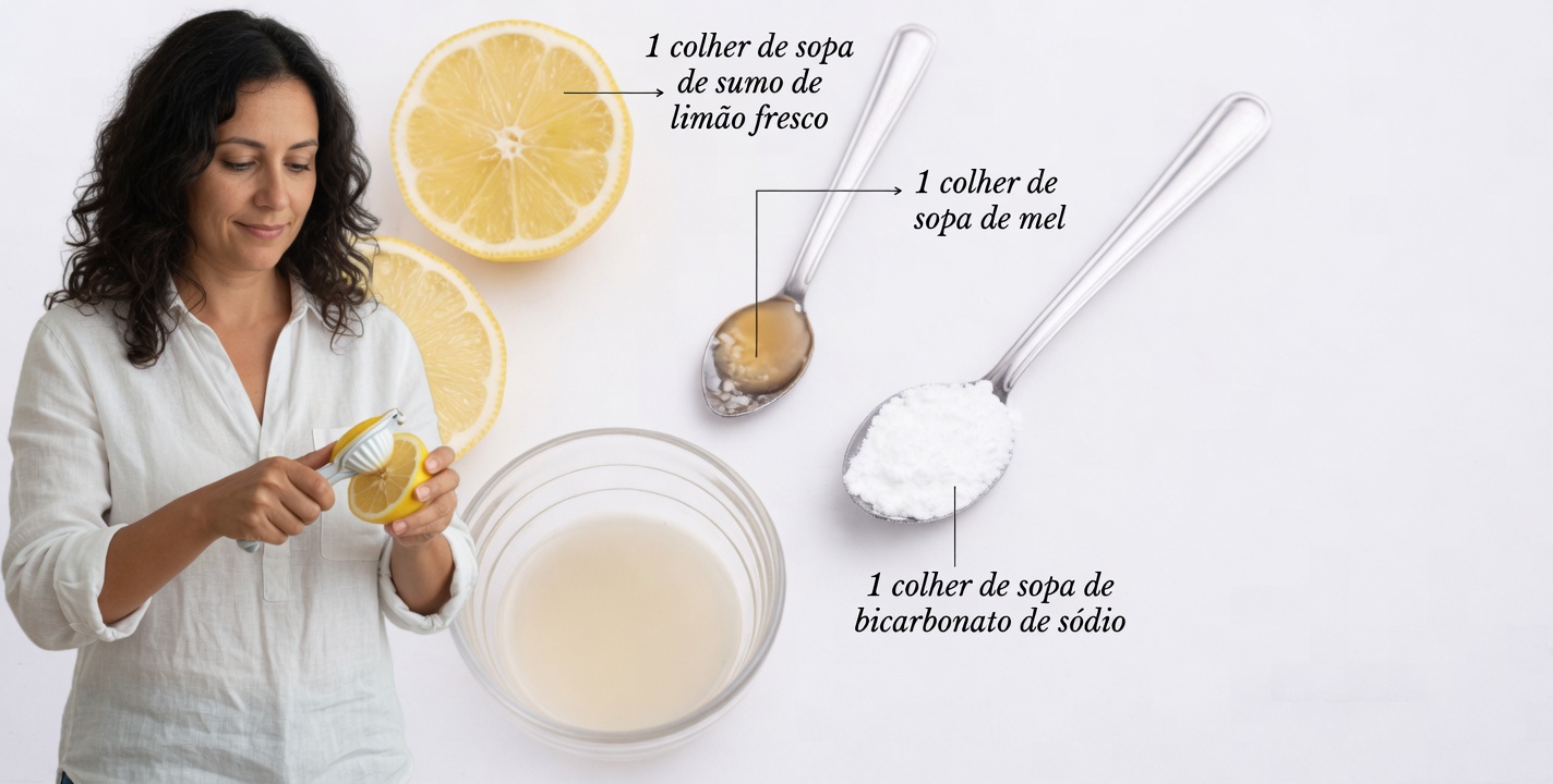 Máscaras Faciais de Bicarbonato de Sódio: Receitas Caseiras Populares e o que Você Precisa Saber para a Saúde da Pele