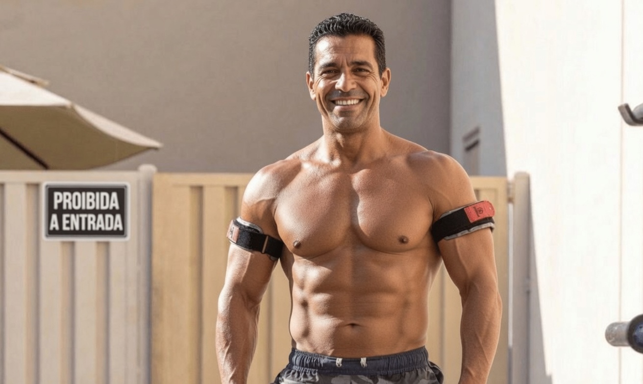 Os médicos estão sem palavras — esta bebida matinal dispara a testosterona a níveis inacreditáveis