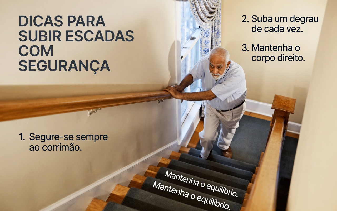 3 Vitaminas Simples Para Tomar Antes de Dormir Que Podem Ajudar a Apoiar a Força e a Mobilidade das Pernas Após os 60 Anos