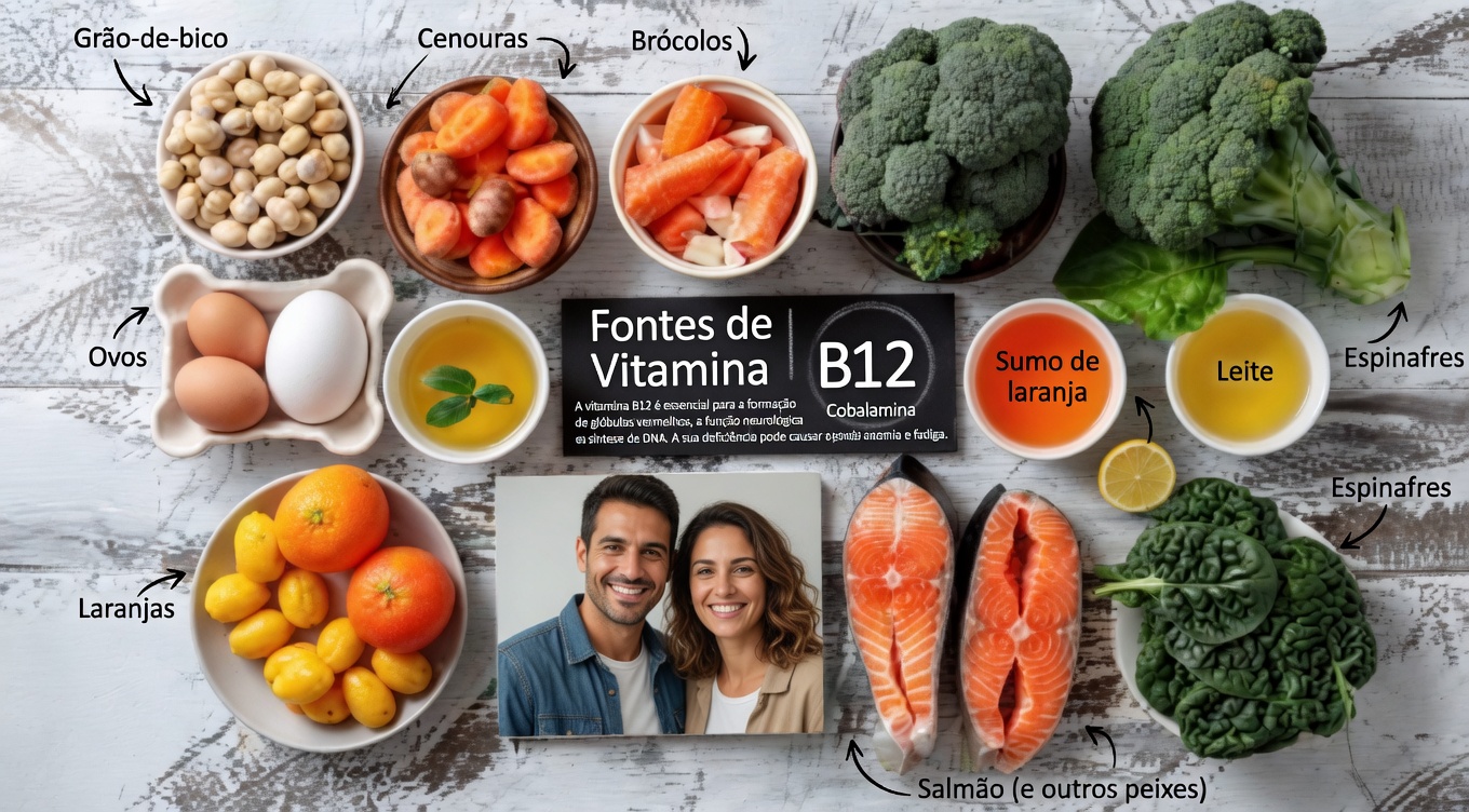 3 Vitaminas Simples Para Tomar Antes de Dormir Que Podem Ajudar a Apoiar a Força e a Mobilidade das Pernas Após os 60 Anos