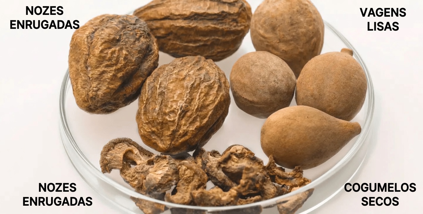 Pessoas com mais de 60 anos estão tomando esta colherada antes de dormir para ter uma visão mais nítida